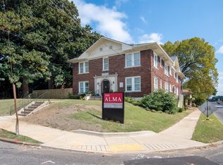 3-190 N Auburndale Pl #3, Memphis, TN 38104