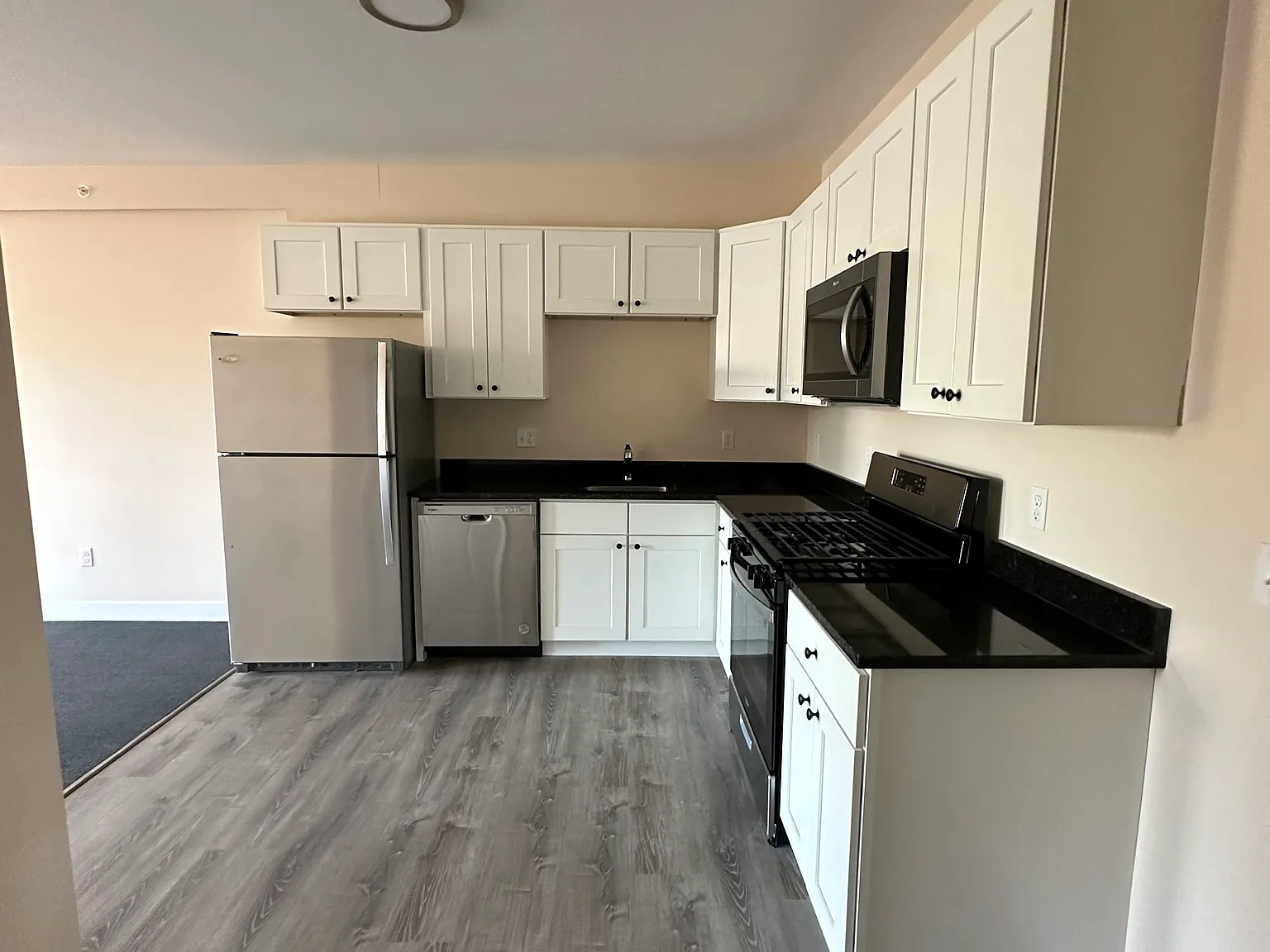 1 bed, $1,900 — Photo 3