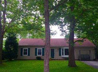 1111 Ashland Ave, New Whiteland, IN 46184