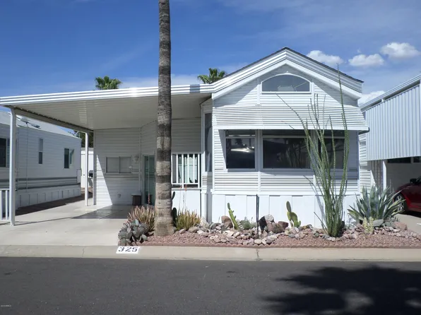 3710 S Goldfield Rd, Apache Junction, AZ 85119