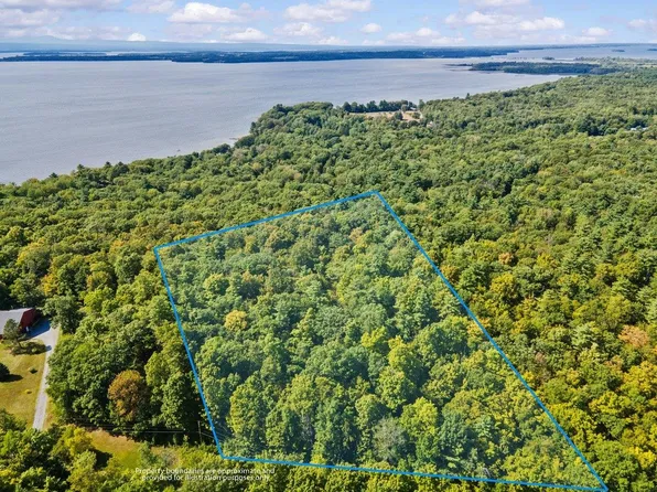 514 Red Rock Road, Colchester, VT 05446