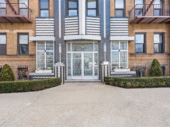 7119 Shore Rd APT 4G, Brooklyn, NY 11209