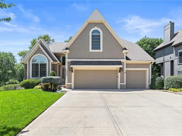 13908 Long St, Overland Park, KS 66221