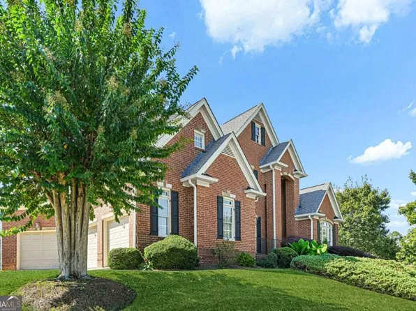 2898 Stone Column Ln, Buford, GA 30519