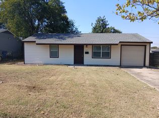 5855 Bluffman Dr, Dallas, TX 75241