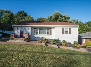 225 Wilbert Ave, Washington, PA