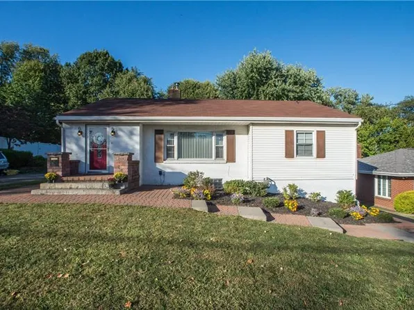 225 Wilbert Ave, Washington, PA 15301