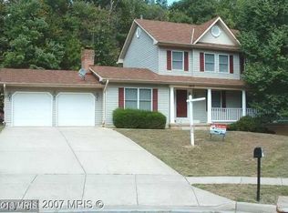 2612 Country Creek Ct, Fort Washington, MD 20744
