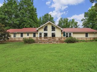 8865 Highway 53, Braselton, GA 30517