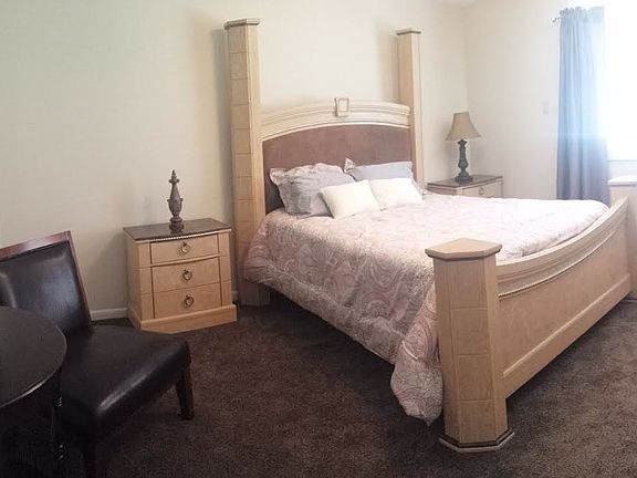 2nd image of 1625 Apache Dr APT A