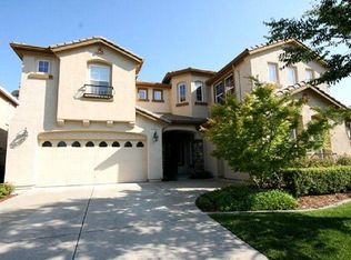 1633 Manasco Cir, Folsom, CA 95630