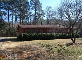 835 Filter Plant Rd, Summerville, GA 30747