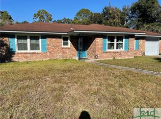 616 Windsor Rd, Savannah, GA 31419