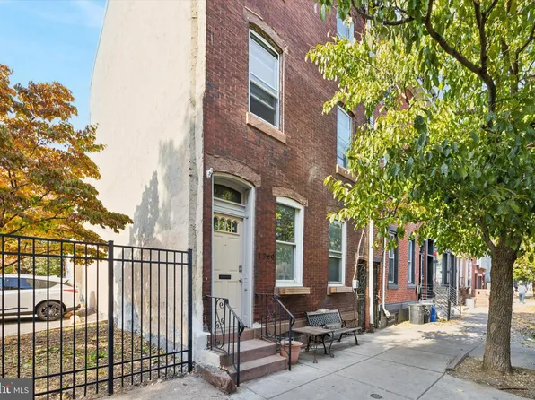 1760 Frankford Ave, Philadelphia, PA 19125