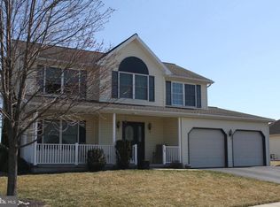 119 Lentz Dr, Harrisburg, PA 17112