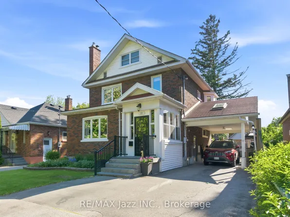 72 Cadillac Ave S, Oshawa, ON L1H 5Z2