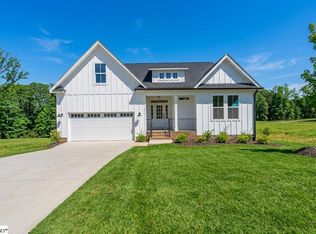 334 Summerall Dr, Anderson, SC 29621