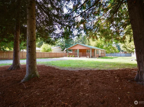 8708 Boxwood Court SE, Yelm, WA 98597