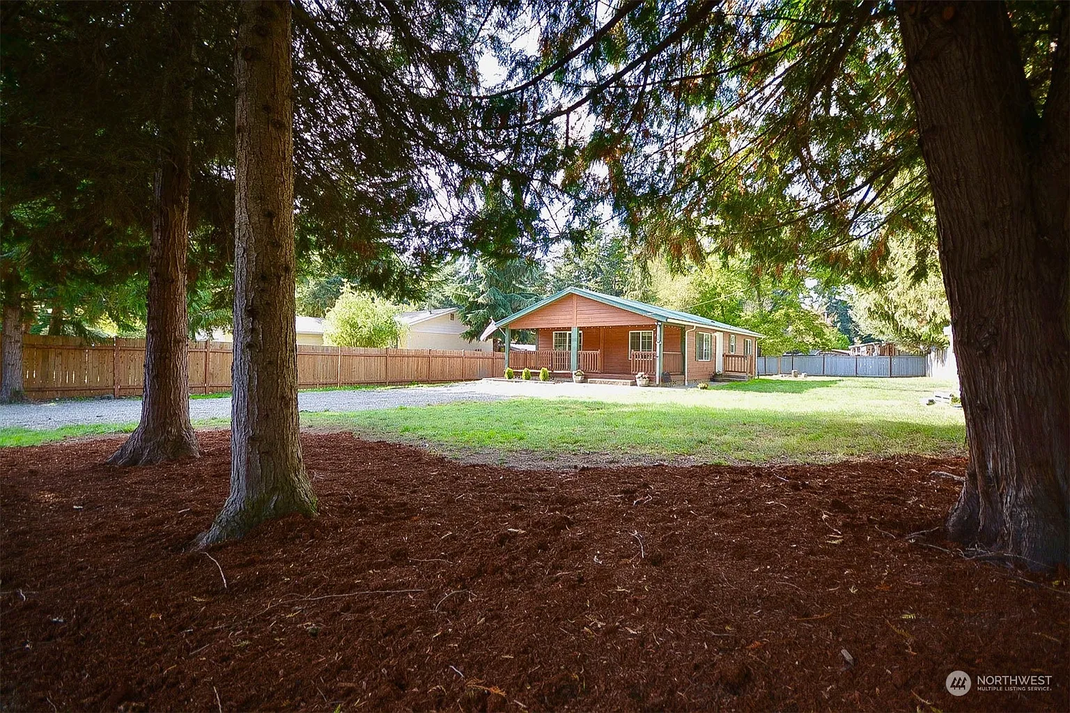 8708 Boxwood Court SE photo 1