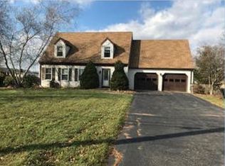 1353 S Keim St, Pottstown, PA 19465