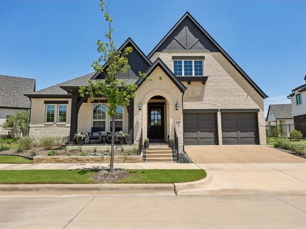 4705 Cherry Bark Trl, Arlington, TX 76005