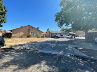 4828 E Hedges Ave, Fresno, CA 93727