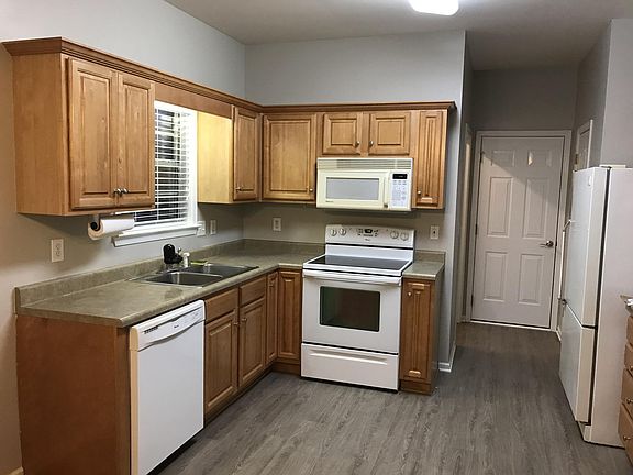 New York style kitchen