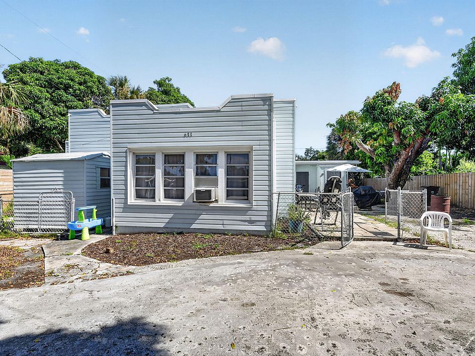 1st image of 633 Franklin Road