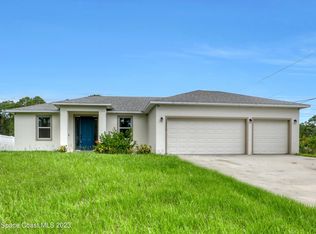 1310 Gaucho Rd SW, Palm Bay, FL 32908