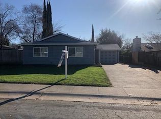 6136 Orsi Cir, Carmichael, CA 95608