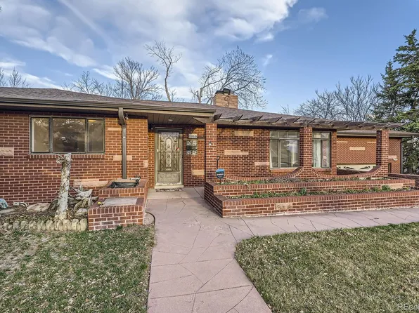8060 Meade Street, Westminster, CO 80031