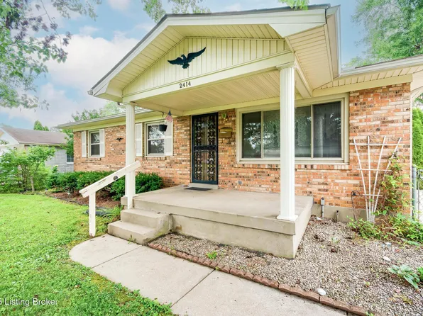 2414 Lorene Ave, Louisville, KY 40216