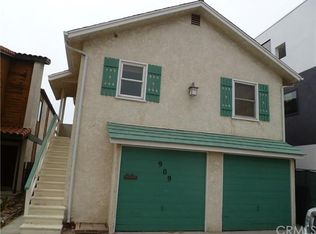 909 1/2 Loma Dr, Hermosa Beach, CA 90254