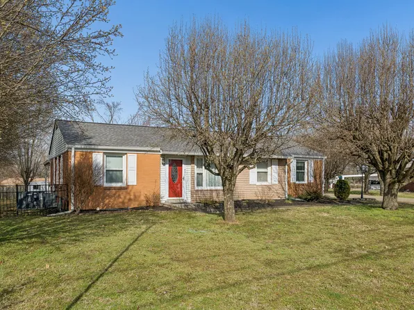 905 Joyce Ln, Nashville, TN 37216