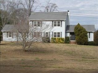 3607 Tom Brewer Rd, Loganville, GA 30052