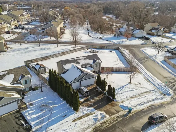 14401 Fluorine Ct NW, Ramsey, MN 55303