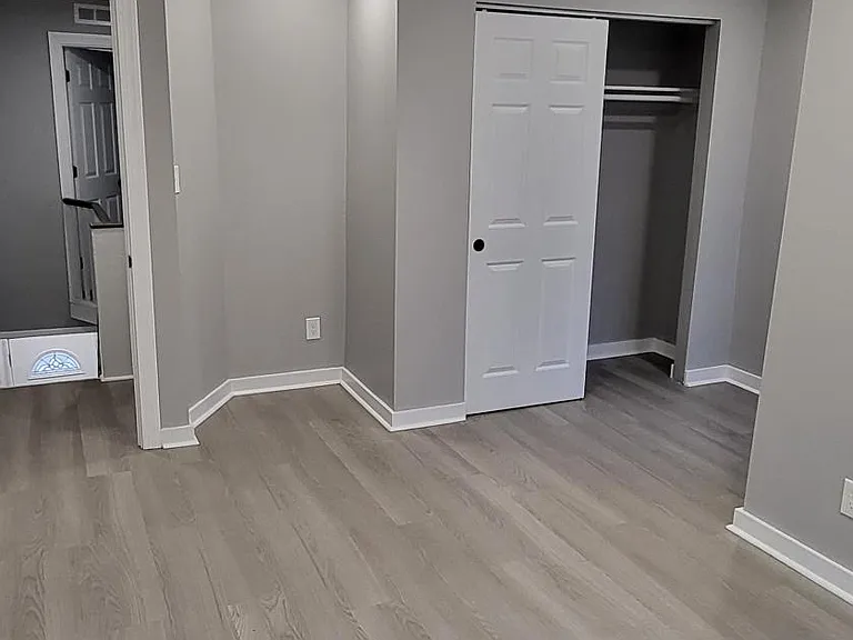 Rear Bedroom SN