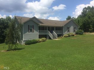 205 Reeves Rd, Jackson, GA 30233