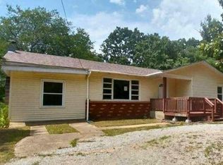 612 David Dr, Mountain View, MO 65548