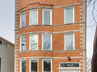 1436 W Wolfram St #C, Chicago, IL 60657