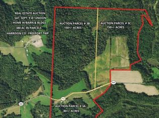 28105 Highway 342, Freeport, OH 43973