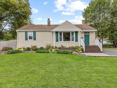 103 Grover St, East Syracuse, NY, 13057