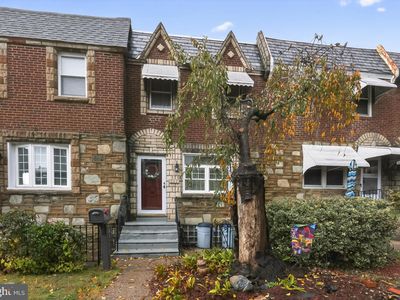 6752 Gillespie St, Philadelphia, PA, 19135