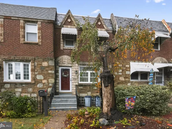 6752 Gillespie St, Philadelphia, PA 19135