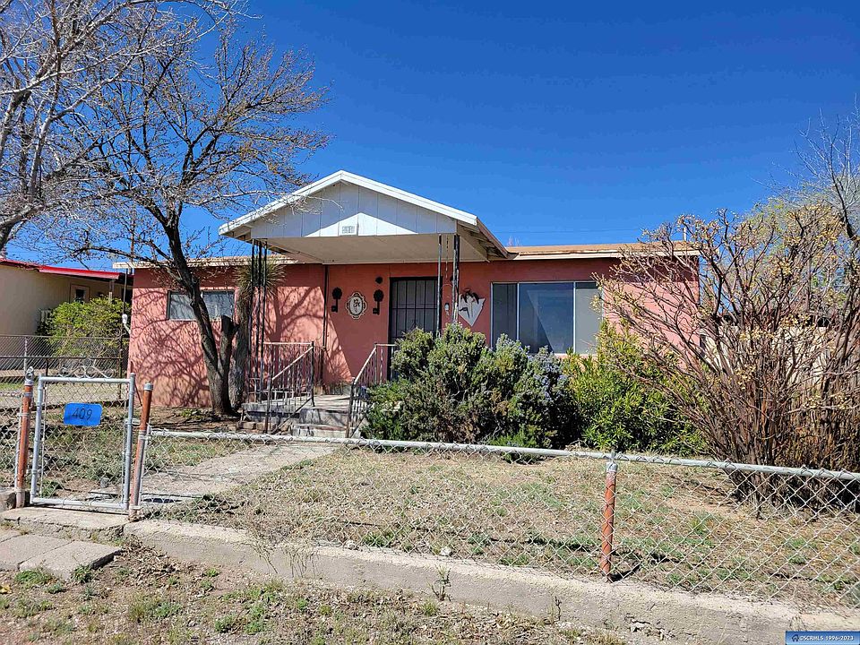 409 C St, Hurley, NM 88043 MLS 39974 Zillow