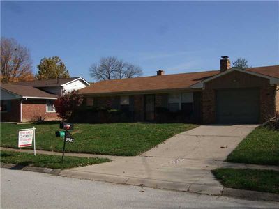 2521 N Constellation Dr, Indianapolis, IN, 46229