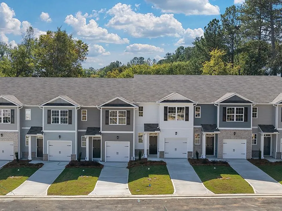 1 Sweetspire Dr