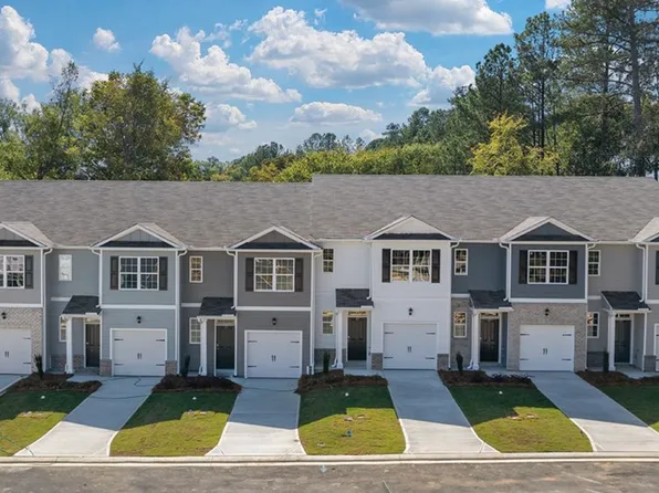5 Sweetspire Dr, Rome, GA
