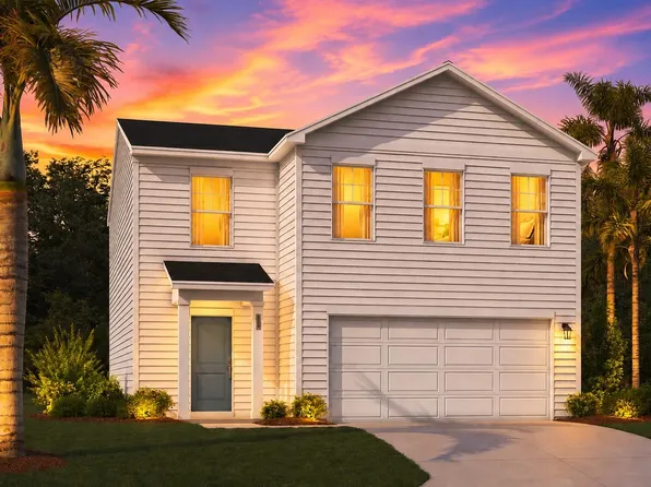 7020 Windham Way, Ladson, SC 29456