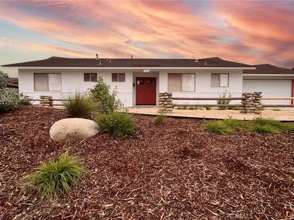 547 Clarion Pl, Claremont, CA 91711